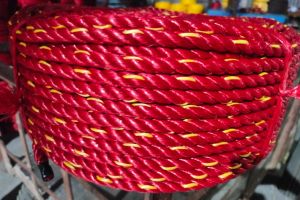 Disko rope