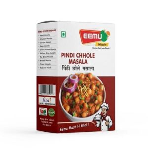 pindi chhole masala