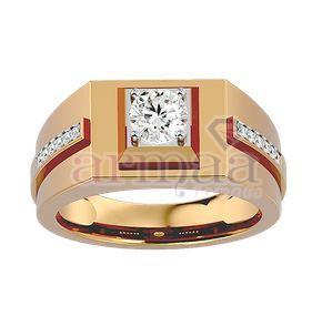 DC LR-0822 Diamond Ring