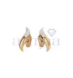 ER-9 Diamond Earrings