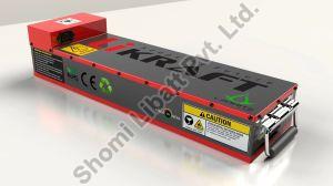 CYBER24 Electric Vehicle Battery