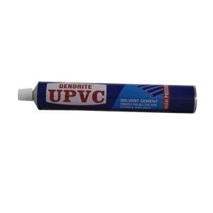 UPVC Solvent Cement Tube
