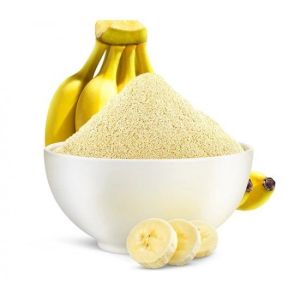 Food Grade Banana Powder