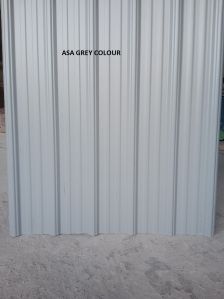 3mm Upvc 3 Layer Roofing Sheet