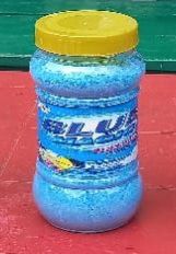 800gm Blue Magic Detergent Powder Jar