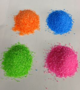 Granules Detergent Color Dana