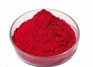 Red 112 Pigment Powder