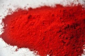 Red 170 Pigment Powder