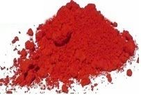 Red 210 Pigment Powder