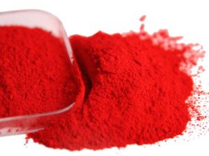Red 254 Pigment Powder