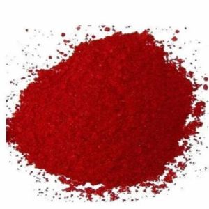 Red 4 Pigment Powder