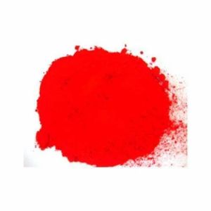 Red 48:1 Pigment Powder