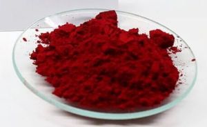 Red 48:4 Pigment Powder
