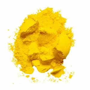Yellow 13 Pigment Powder