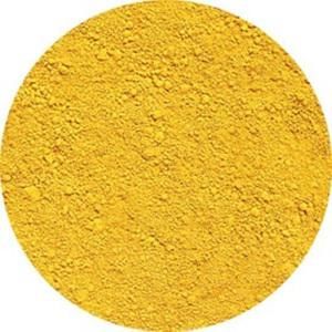 Yellow 14 Pigment Powder