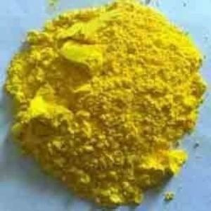 Yellow 174 Pigment Powder