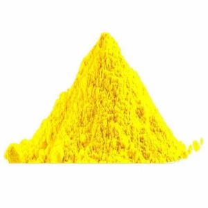Yellow 3 Pigment Powder