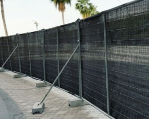 Fencing Wire Mesh