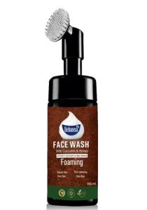 Rehansa Foaming Face Wash
