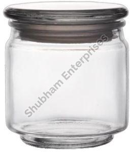 10 Oz Yankee Glass Jar