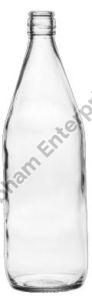 1000 GM TK Glass Bottle