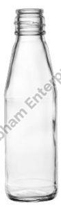200 ML TK Glass Bottle