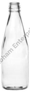 500 ML TK Glass Bottle