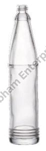 80 ML Tabasco Glass Bottle
