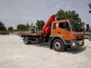 tmc crane rental service