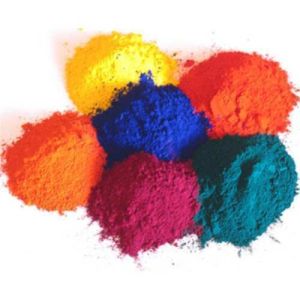 Phthalocyanine Pigment Powder