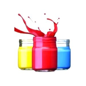 Toner Pigment Paste