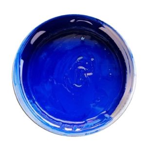 Ultramarine Pigment Paste