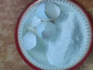 Natural Egg Shell Powder