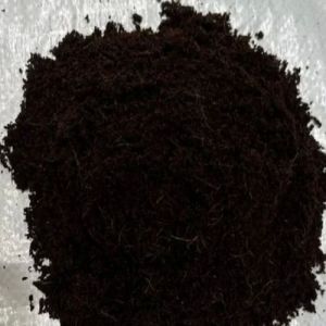 Black Coco Peat Powder