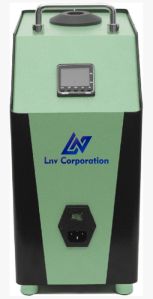 Dry Block Temperature Calibrator (50 T0 600 DegC)