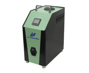 LNV SUL-250 Hot Oil Bath Temperature Calibrator