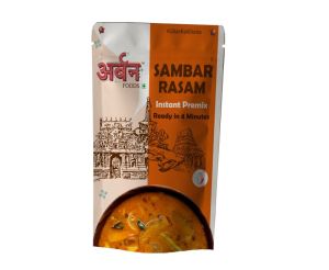 instant sambar powder