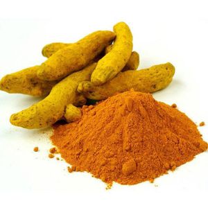 Dried Haldi Powder