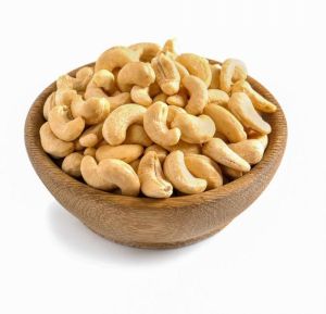 Brownish Processed Cashew Nuts, For Human Consumption, Sweets, Snacks, Shelf Life : 0-3 Days