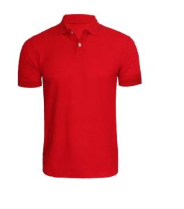 Men's Dri Fit Polo T Shirt