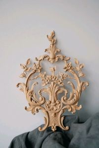 Wooden Decorative Item