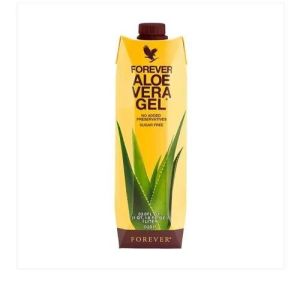 Forever Aloe Vera Gel Juice