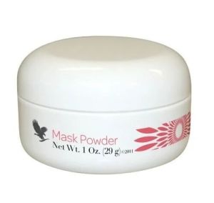 Forever Face Mask Powder