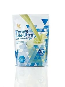 Forever Lite Ultra Vanilla Supplement Powder