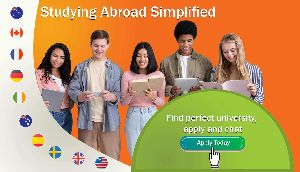 overseas education services