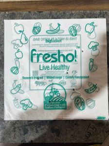 compostable fruit and vegetable bags