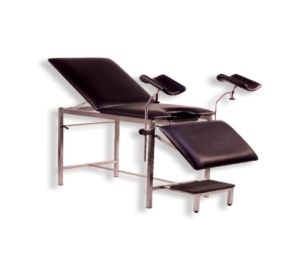 Examination Table and Bed
