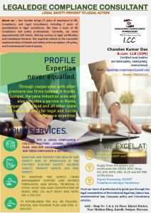 company profile writing services