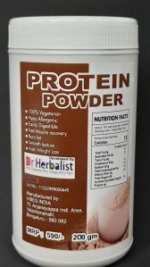 protein enzyme mix powder