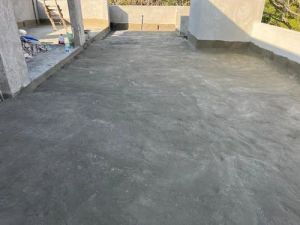 Cementitious Waterproofing Service